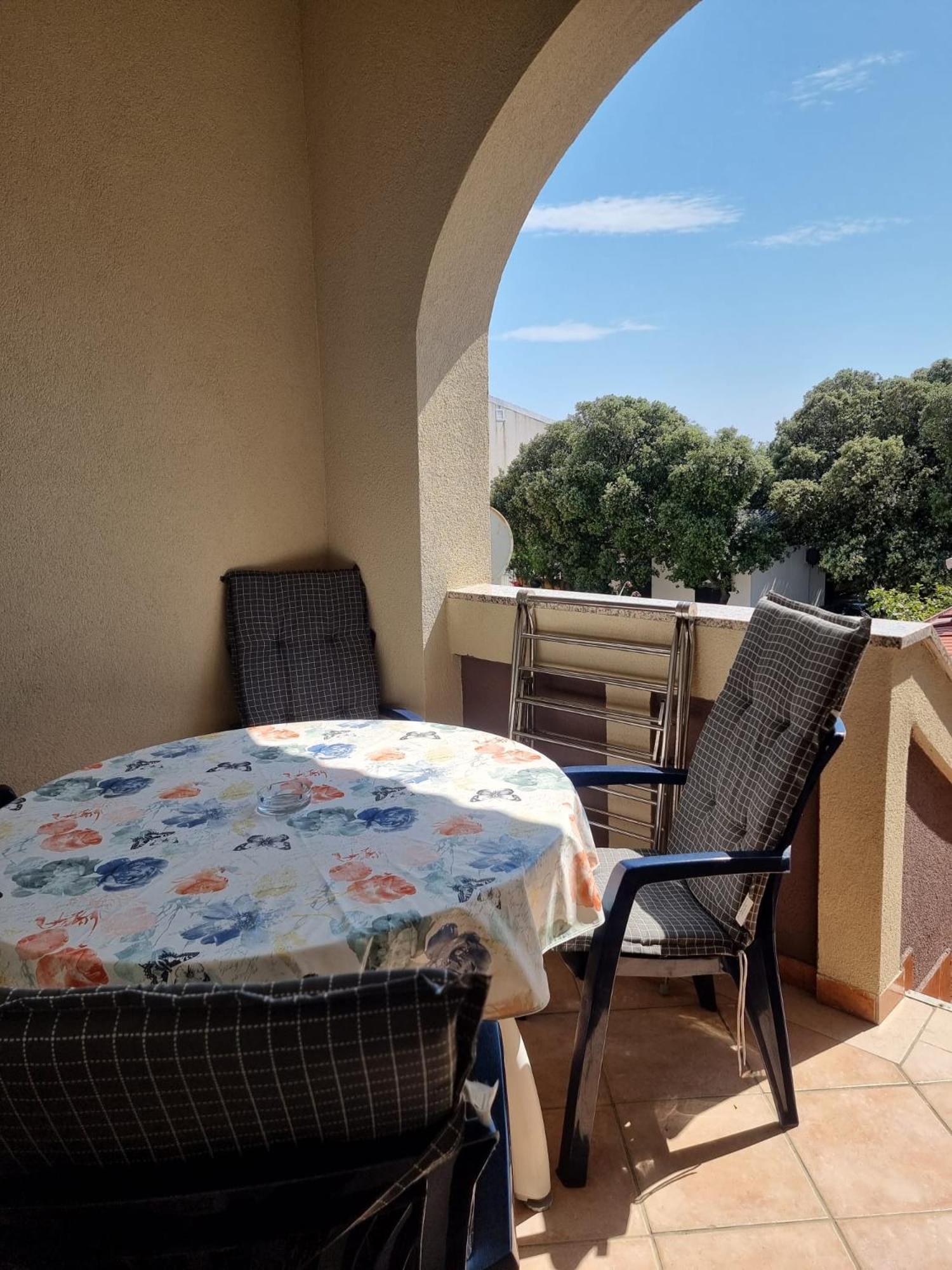 Apartmani Marija Колан Екстериор снимка